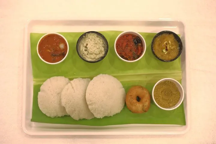 Surabhi Veg Restaurant