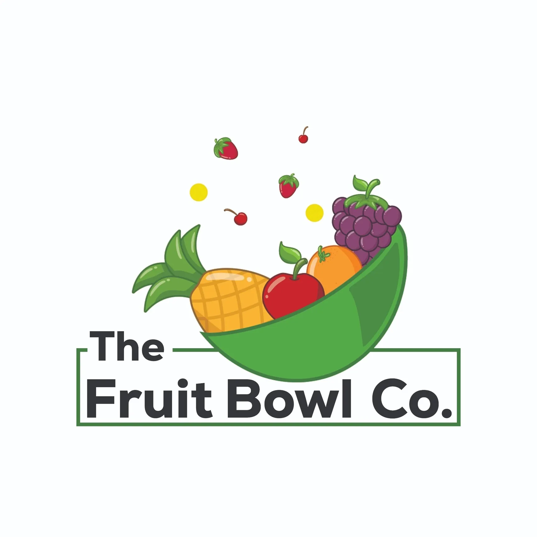 The Fruit Bowl Co.