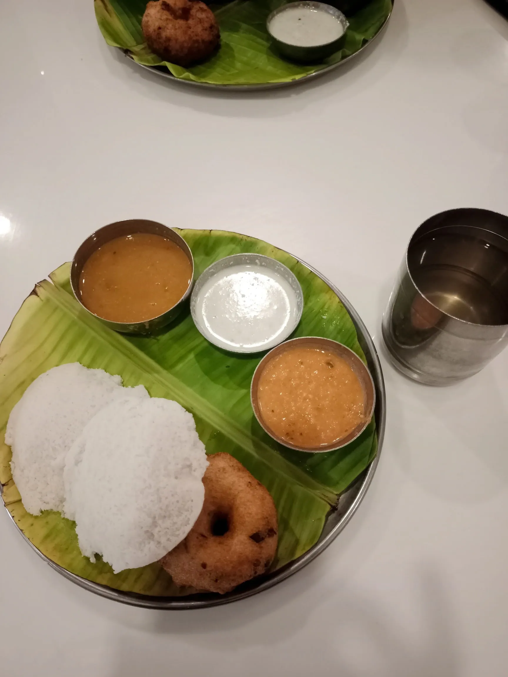 Udupi International Restaurant