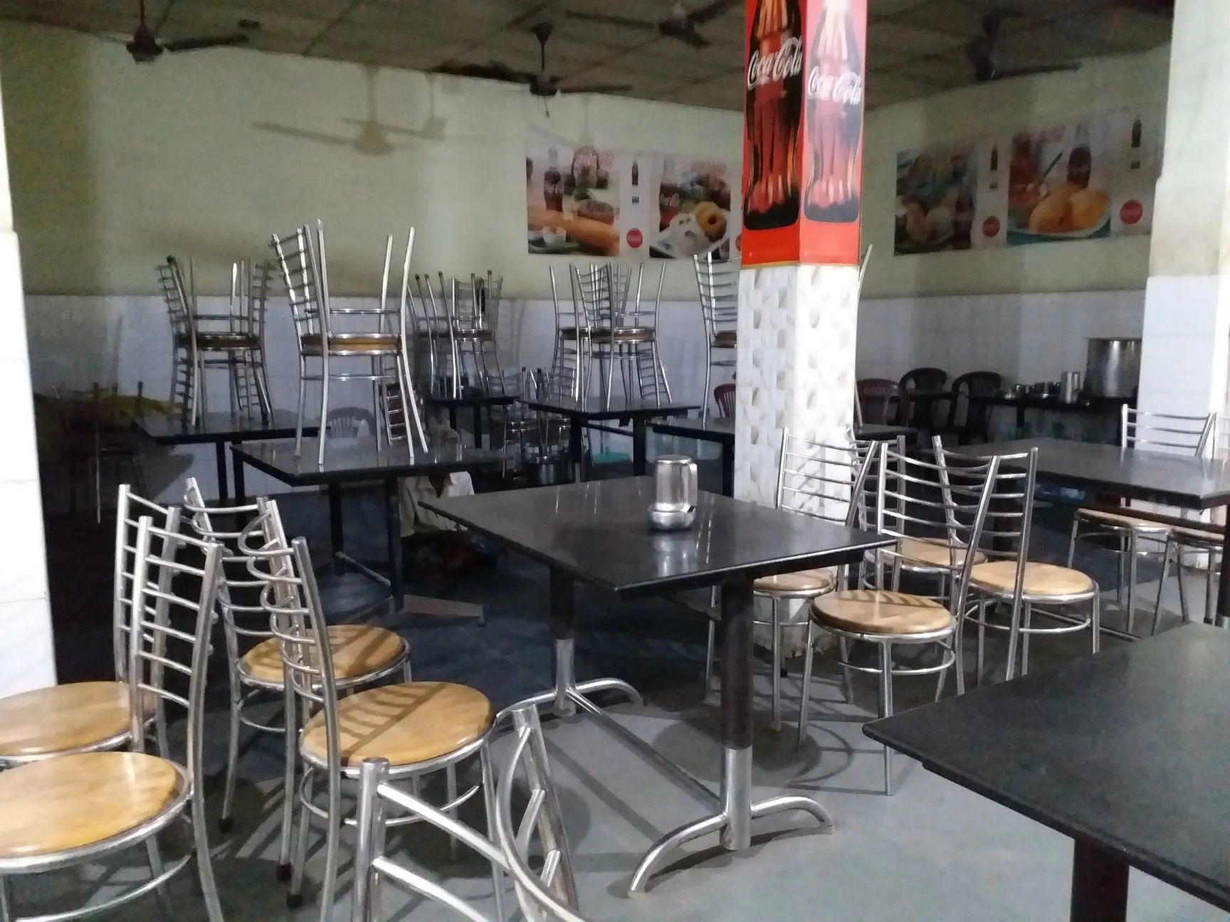 Udupi Sri Durga Bhavan