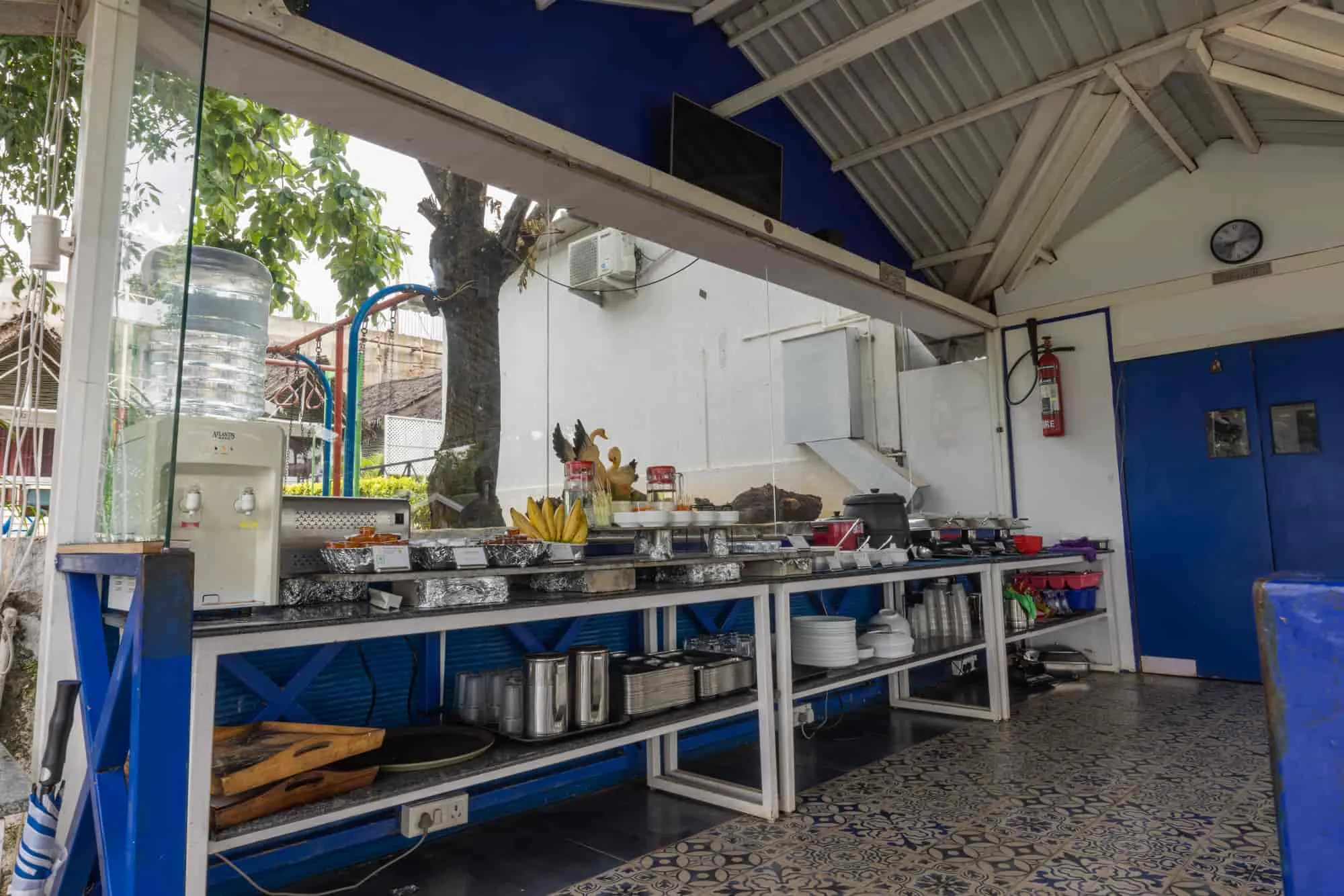 Valleyview Multicuisine Pure Veg Restaurant