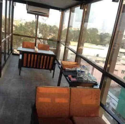 Vasantha Bhavan Restaurant