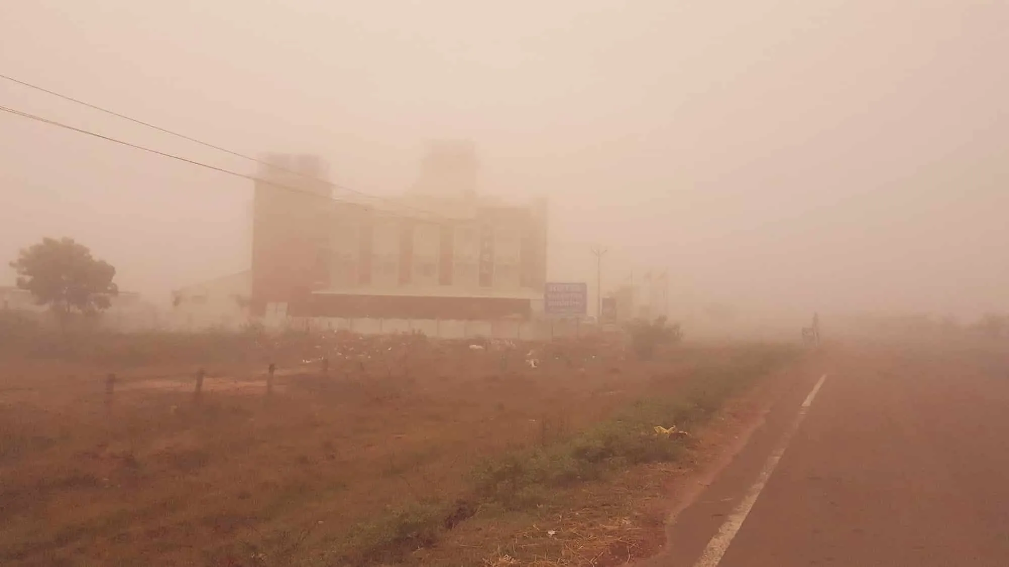 Vasantha Virunthu (Pure Veg)