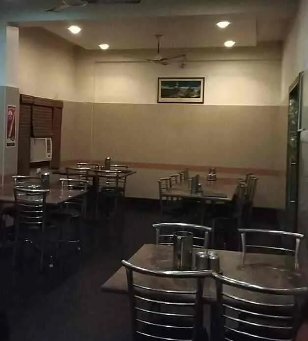 Woodland Pure Veg Hotel