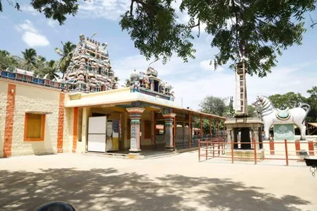 திருக்கோயில் நுழைவாயில் திருக்கோயில் நுழைவாயில்