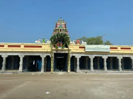 திருக்கோயில் நுழைவாயில் திருக்கோயில் நுழைவாயில்