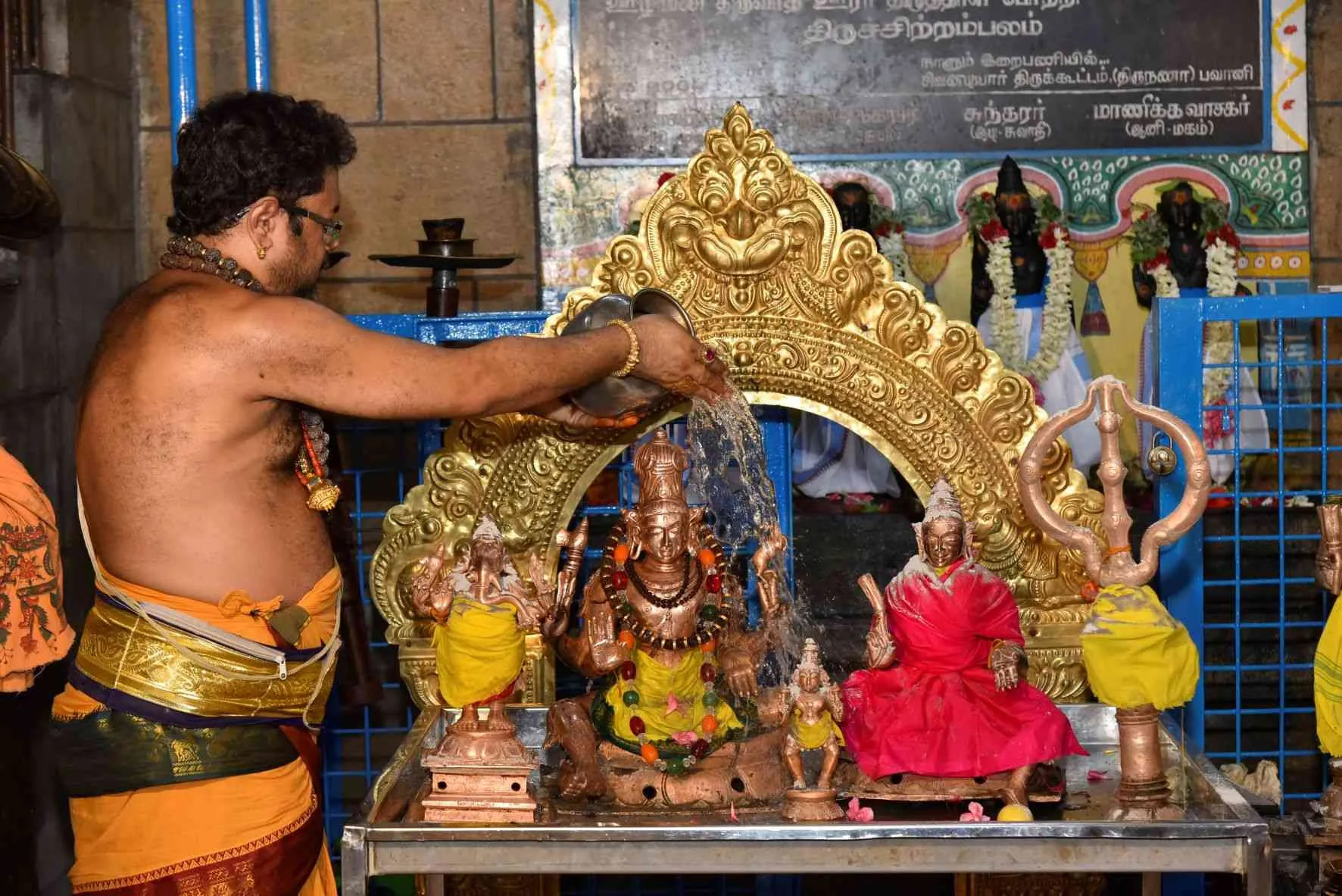 சித்திரை திருவிழா வருடாந்திர சித்திரை திருவிழா