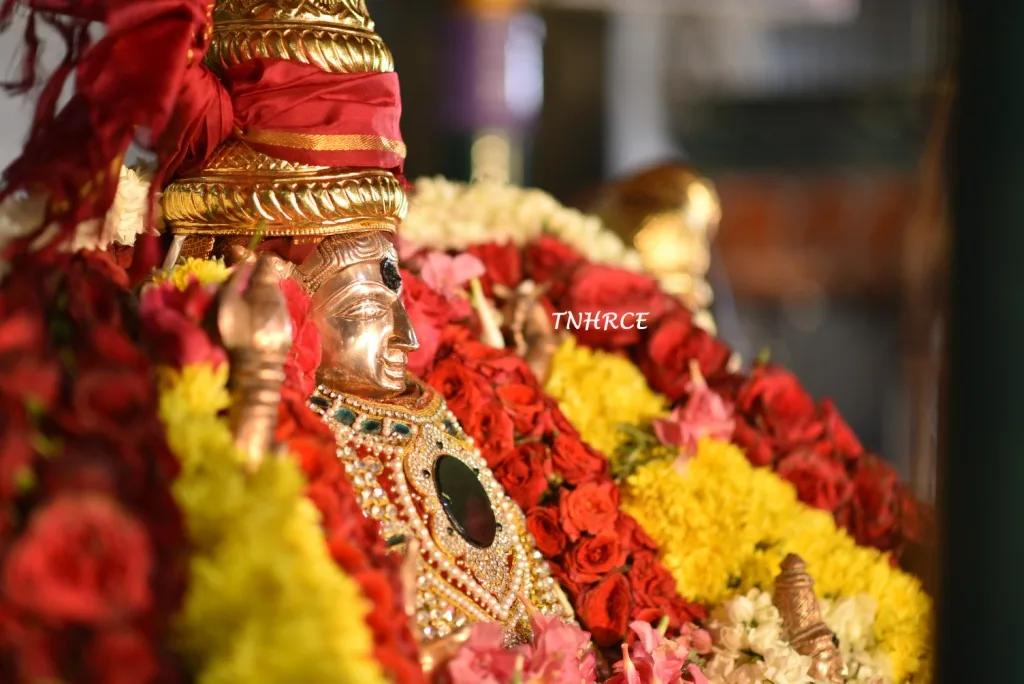 சங்கமேஸ்வரர் உற்சவர் சங்கமேஸ்வரர் உற்சவர்