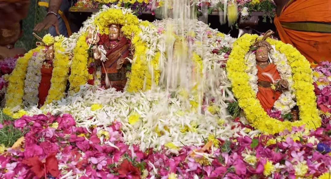 தைப்பூசம் தைப்பூசம் 2023