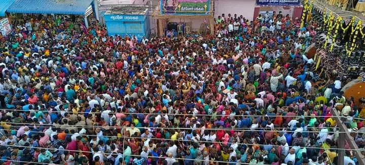 தைப்பூசம் தைப்பூசம் 2023