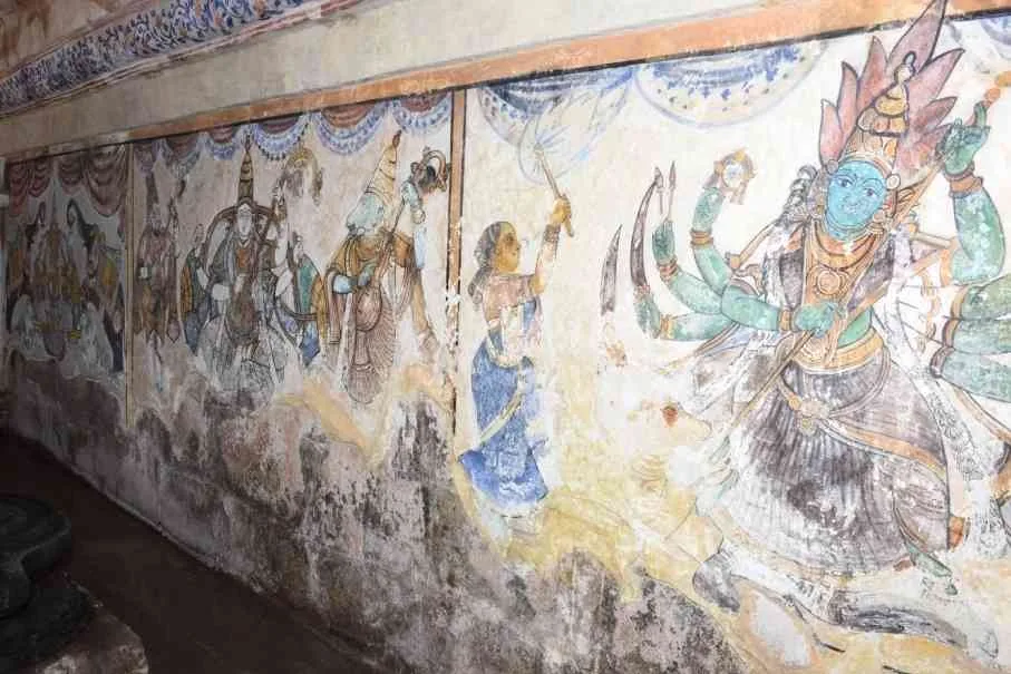 ஓவியங்கள் ஓவியங்கள்