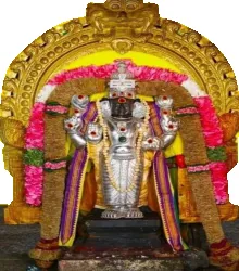 வசிஷ்டேஸ்வரர் குருபகவான் இவ்வாலயம் பிரம்மா,  விஷ்ணு, சூரியன், வசிஷ்டர், குருபகவான், சனிபகவான், காமதேனுவின் புதல்விகளாகிய நந்தினி, கமலினி மற்றும் அஸ்வினி தேவர்கள் ஆகியோரால் வழிபடப்பட்ட பெருமையுடையது.
        இவ்வாலய மூலவர் விமானம் சந்திர காந்தக்கல் கொண்டு அமைக்கப்பட்டுள்ளது.  அக்கற்கள் காற்றிலிருந்து ஈரப்பதத்தை எடுத்து 24 நிமிடங்களுக்கு ஒரு சொட்டு நீரை மூலவர் வசிஷ்டேஸ்வரர் மீது நித்யாபிஷேகம் செய்யும் அற்புதம் இன்றும் நடைபெறுகிறது.
         நவக்கிரகங்களில் சுப கிரகமான அருள்மிகு குருபகவான் வழிபட்டு வரம்பெற்ற தலம்.  எனவே, அருள்மிகு குருபகவான் எங்கும் இல்லாச் சிறப்போடு, தனி சந்நிதியில் தனி விமானத்துடன், இராஜ குருவாக சுவாமிக்கும், அம்பாளுக்கும் இடையில் எழுந்தருளி அருள்பாலிப்பதால், இக்கோயில் குரு பரிகார ஸ்தலமாக விளங்கி வருகிறது.