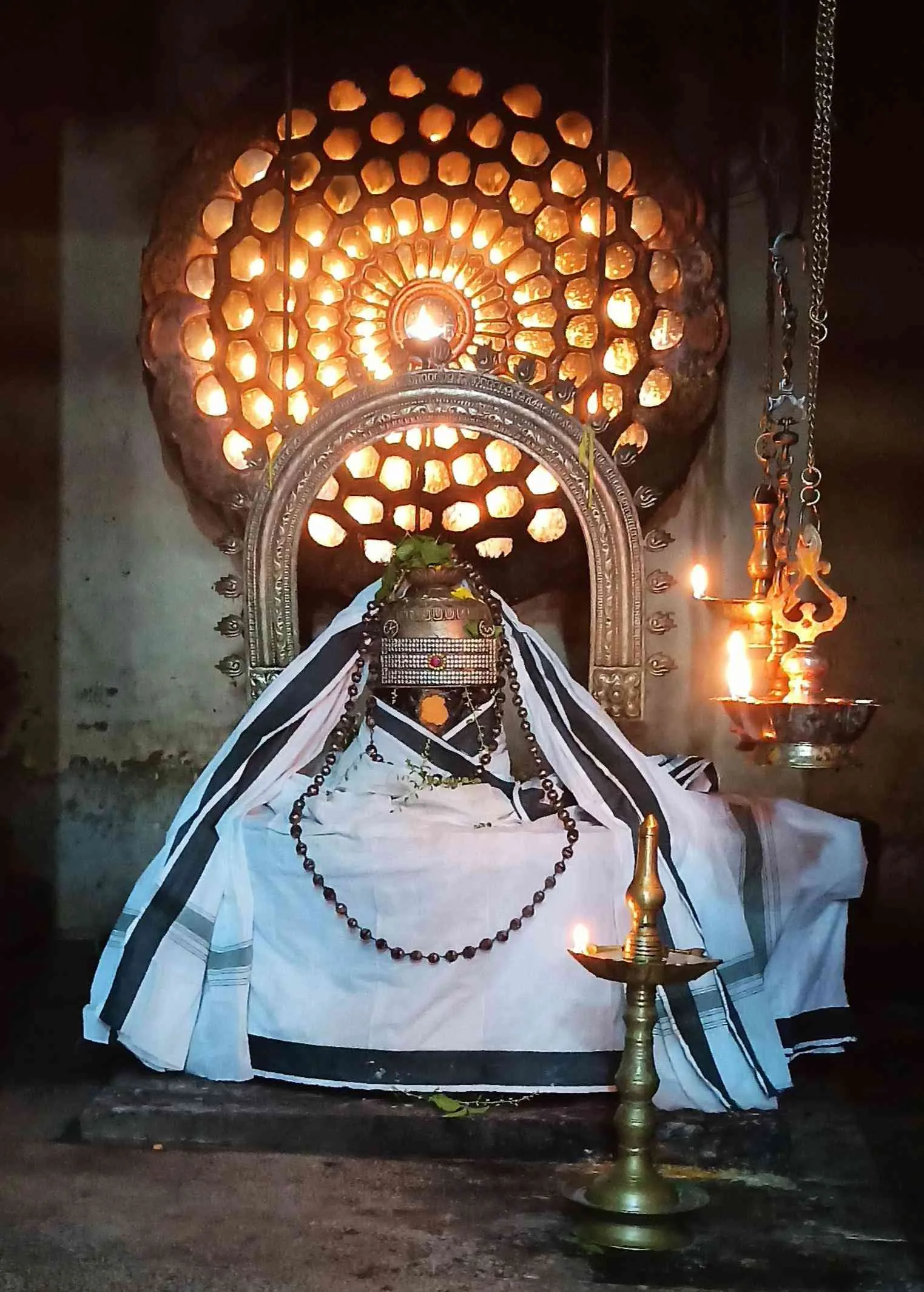 அருள்மிகு ஆபத்சகாயேஸ்வரசுவாமி அருள்மிகு ஆபத்சகாயேஸ்வரசுவாமி