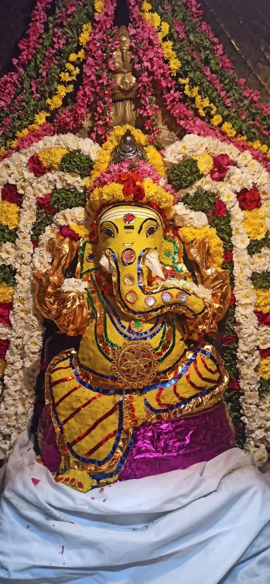 அருள்மிகு விநாயகர் அருள்மிகு விநாயகர்