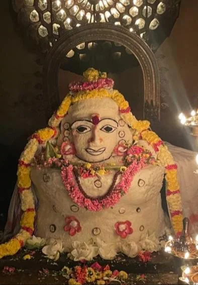 அன்னாபிஷேகம் அன்னாபிஷேகம்