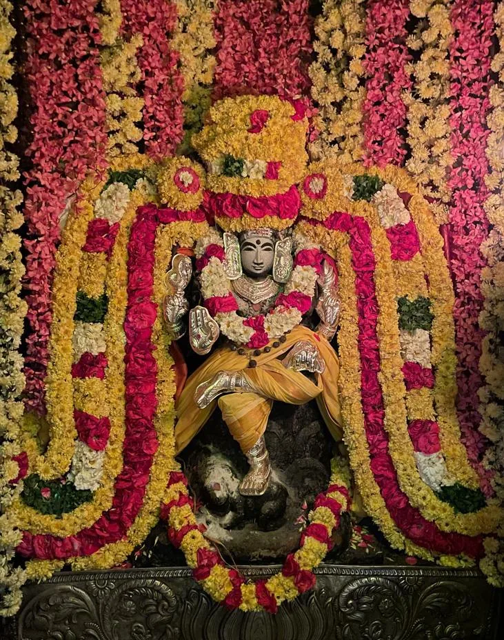 சிறப்பு அலங்காரம் குருபகவான் சிறப்பு அலங்காரம் குருபகவான்