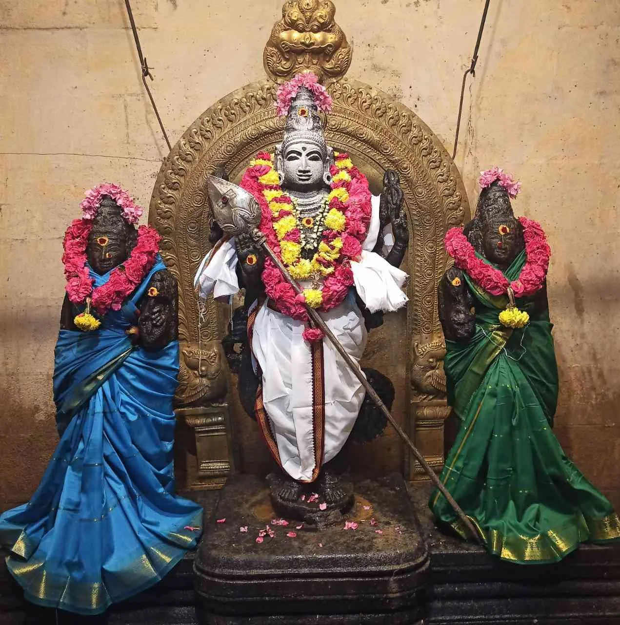 பங்குனி உத்திரம் பங்குனி உத்திரம்