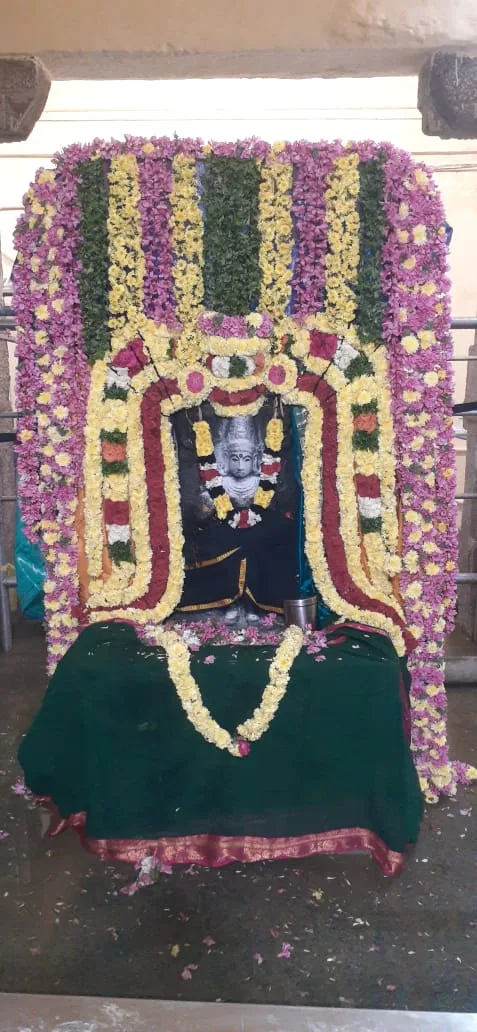 சனிப்பெயர்ச்சி 2023 சனிப்பெயர்ச்சி 2023