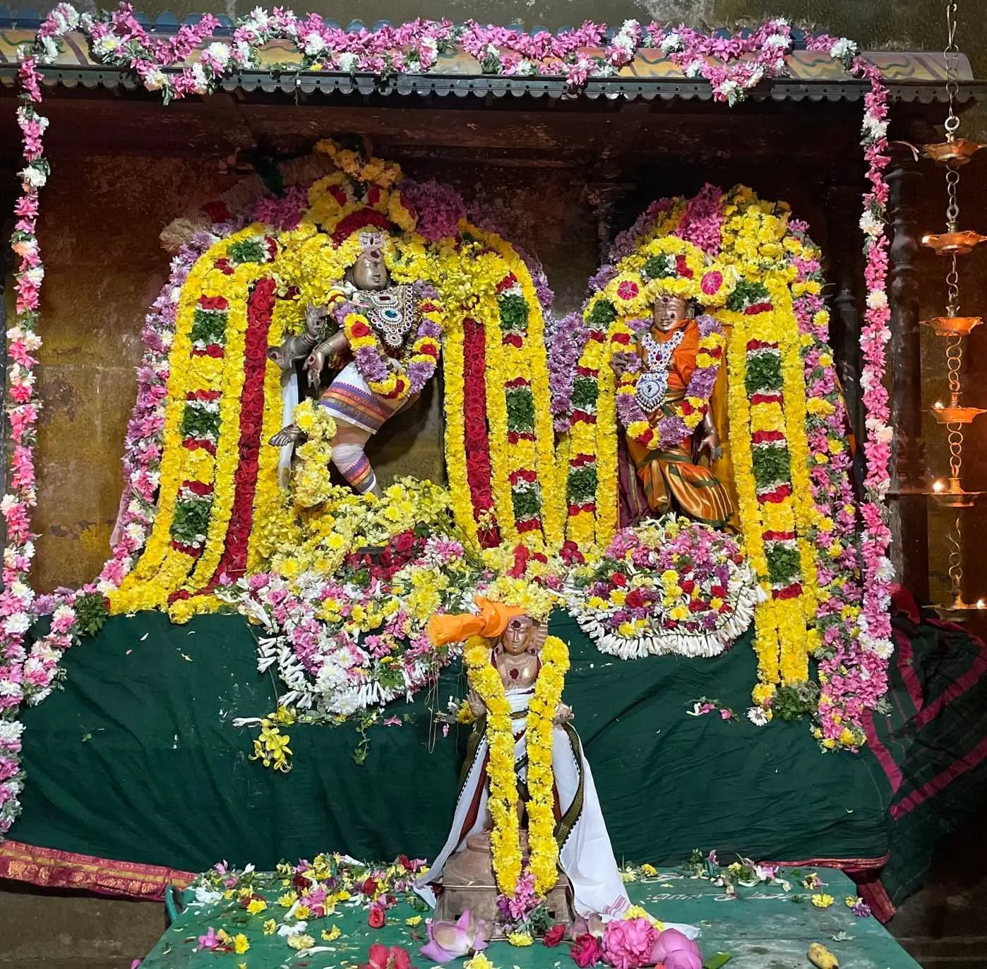 ஆருத்ரா தரிசனம் ஆருத்ரா தரிசனம்