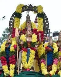 திருக்கோயில் புகைப்படம் கார்த்திகை தீர்த்தவாரி