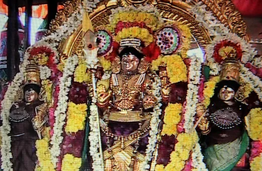 கந்தசஷ்டி திருவிழா கந்தசஷ்டி திருவிழா