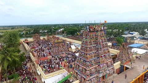 கும்பாபிஷேகப் பெருவிழா கும்பாபிஷேகப் பெருவிழா