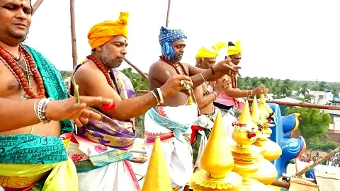 கும்பாபிஷேகப் பெருவிழா கும்பாபிஷேகப் பெருவிழா