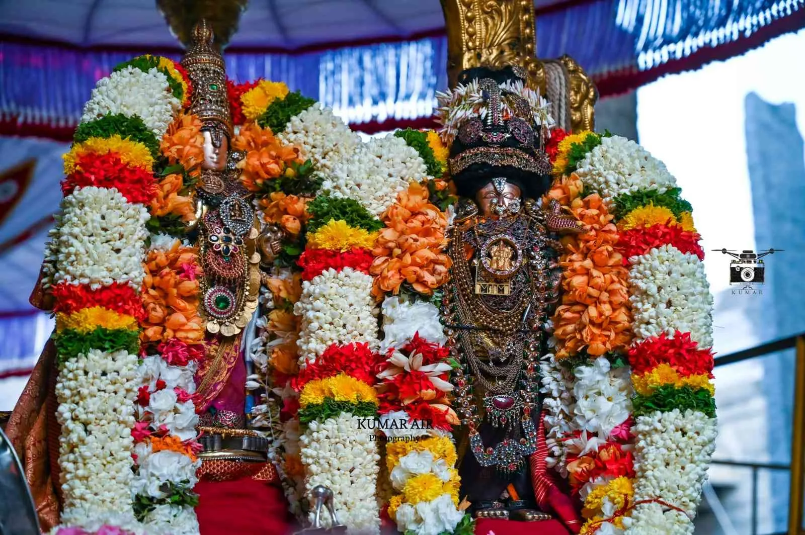 திருகல்யாண உற்சவம் திருகல்யாண உற்சவம்