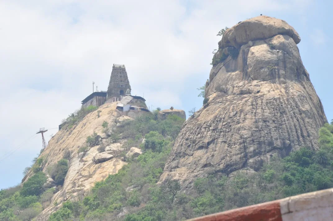 கம்பிவட ஊர்தி சோதனை ஒட்டம் துவக்க விழா கம்பிவட ஊர்தி சோதனை ஒட்டம் துவக்க விழா