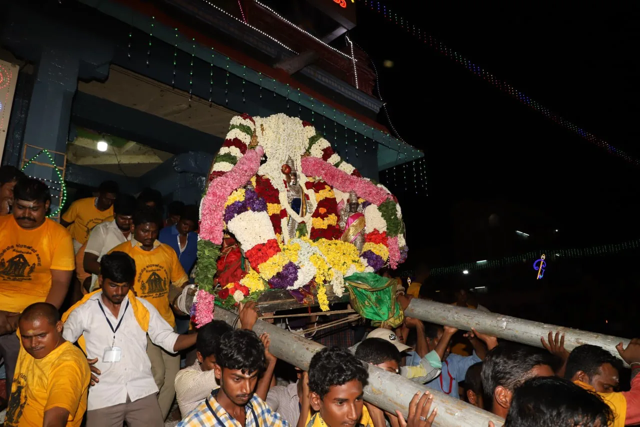 தெப்ப திருவிழா தெப்ப திருவிழா