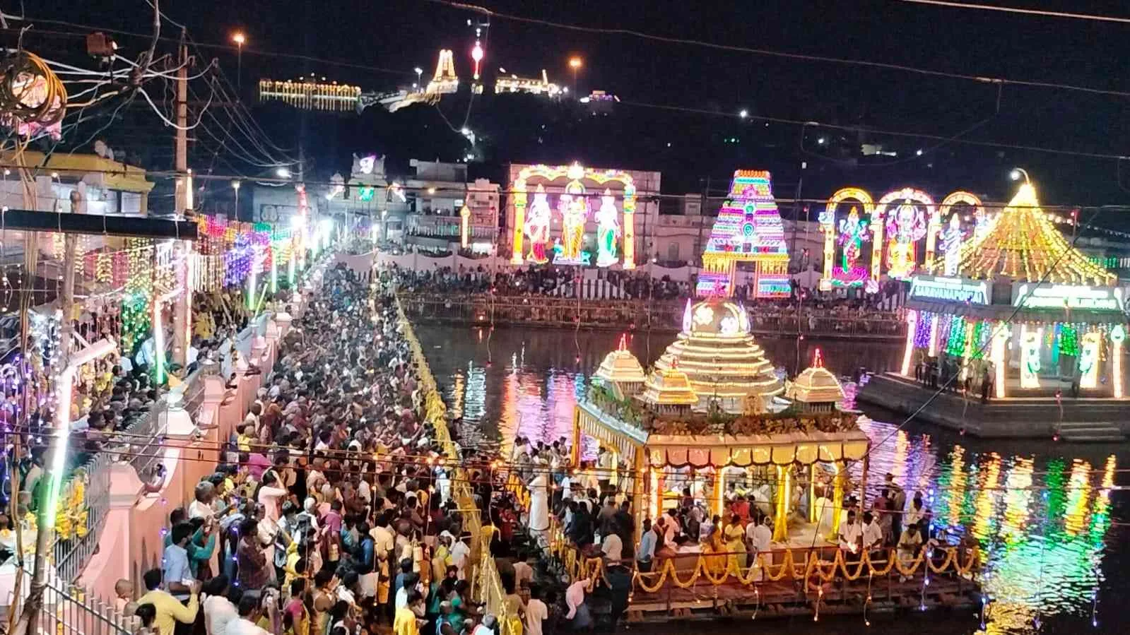 ஆடி திருவிழா நாள் 3 ஆடி திருவிழா நாள் 3