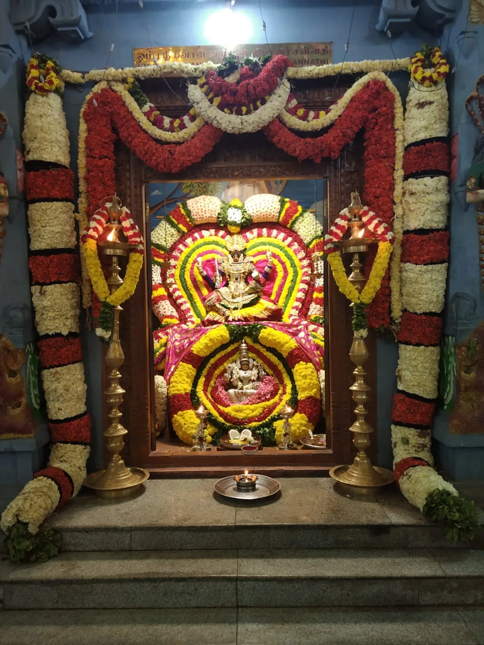 ஆடி திருவிழா ஆடி திருவிழா அம்மன் புறப்பட்டு