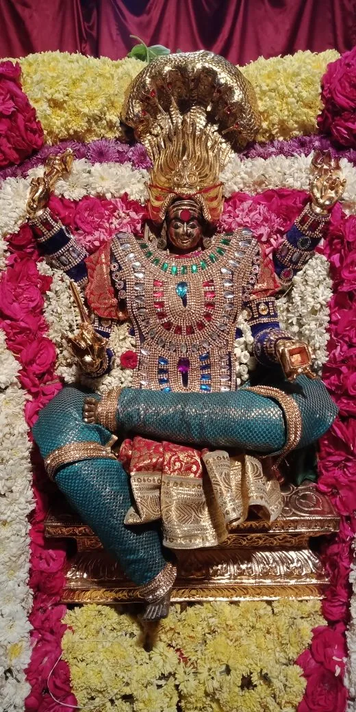 நவராத்திரி விழா நவராத்திரி திருவிழா