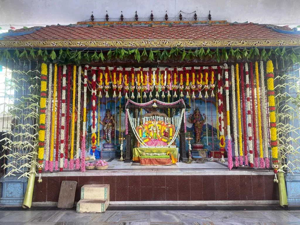 லட்சார்ச்சனை லட்சார்ச்சனை