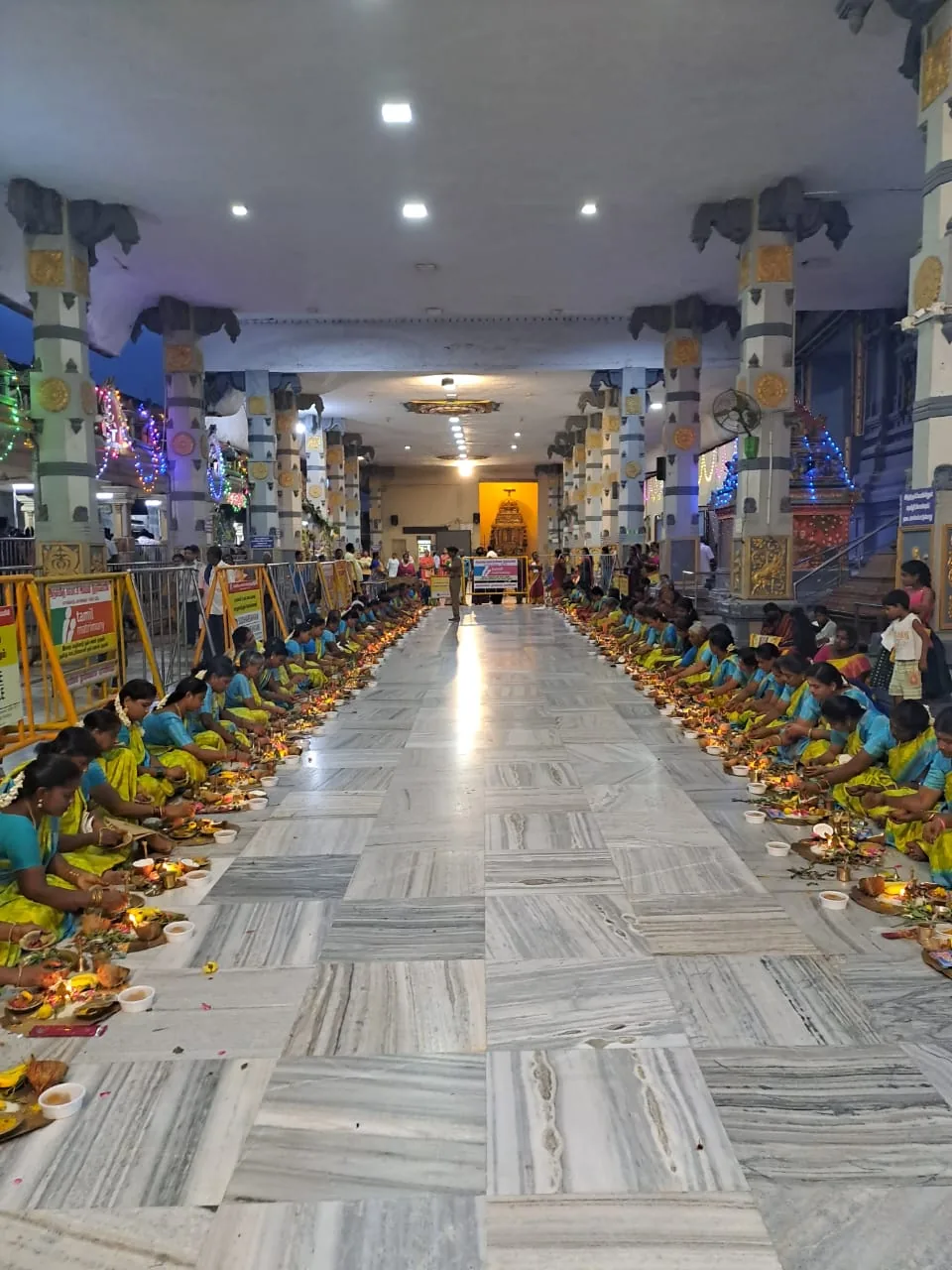 108 திருவிளக்கு பூஜை 108 திருவிளக்கு பூஜை