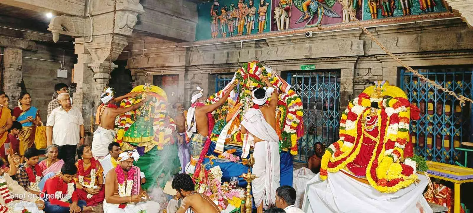 பிரம்மோற்சவம் 2022 பிரம்மோற்சவம் 2022