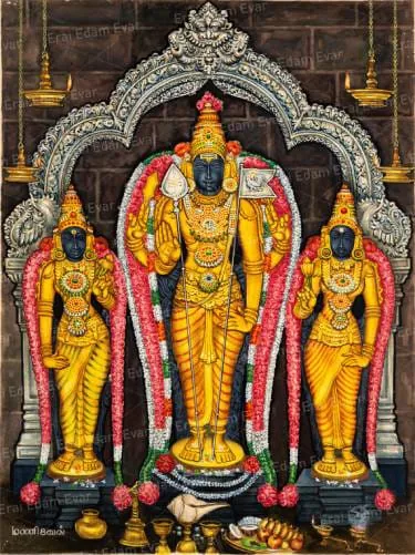 மூலவர்  சுப்பிரமணிய சுவாமி,  வள்ளி,தெய்வயானை மூலவர்  சுப்பிரமணிய சுவாமி,  வள்ளி,தெய்வயானை