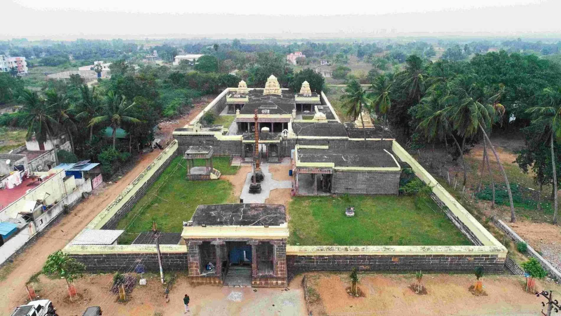 திருக்கோயில் திருக்கோயில் முழு புகைப்படம்