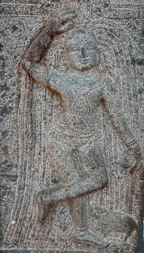 சிற்பம் -