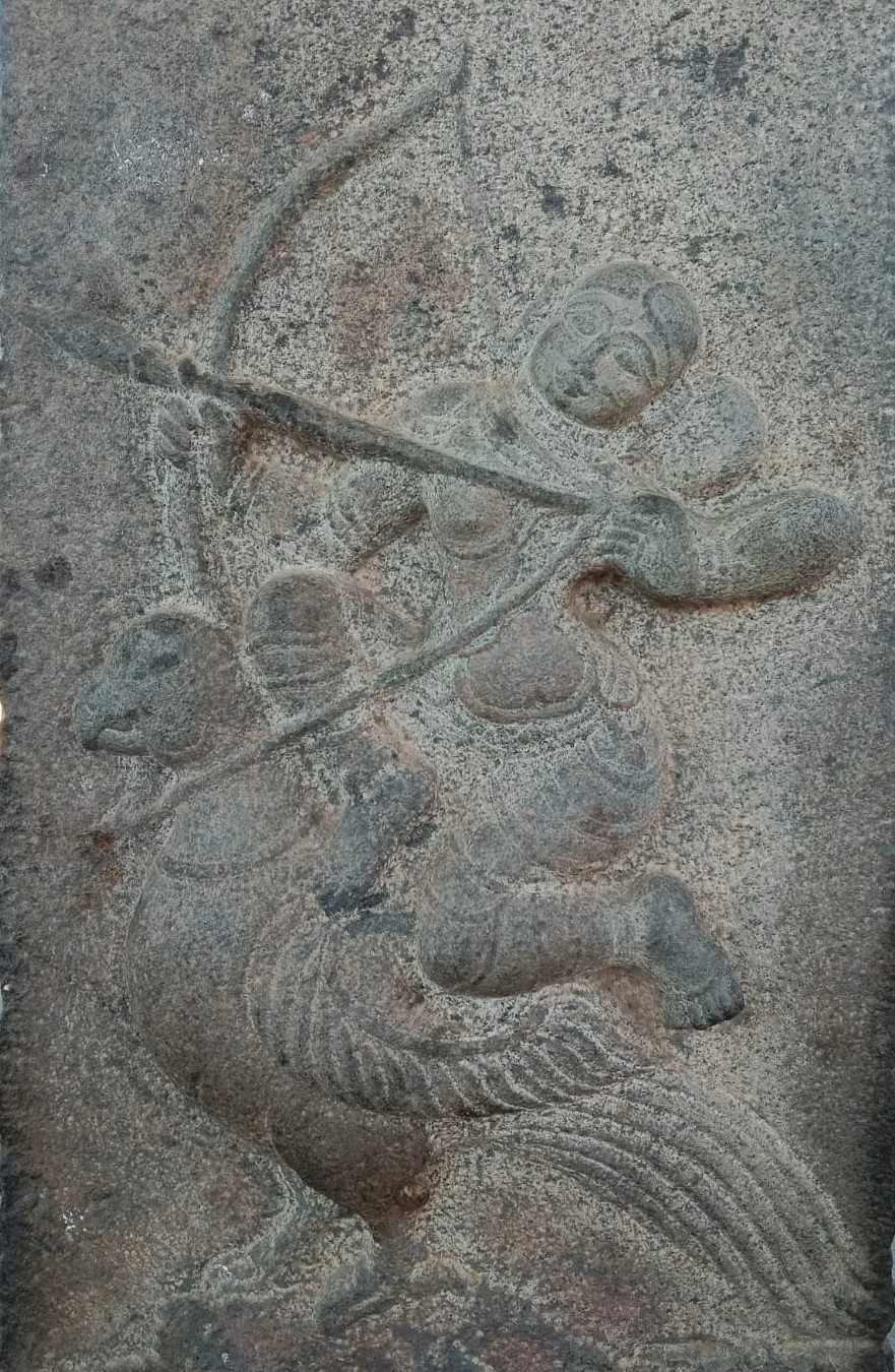 சிற்பம் -