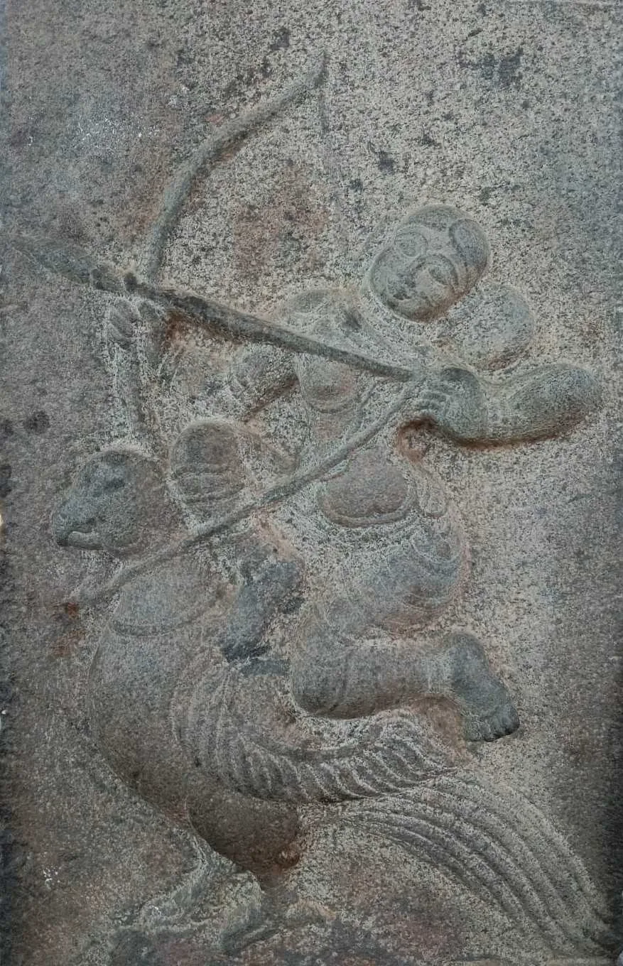 சிற்பம் -