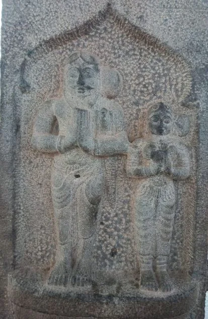 சிற்பம் -