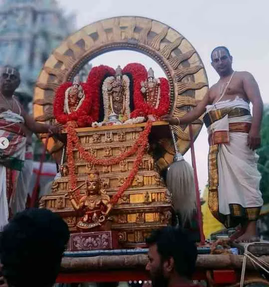 ரதசப்தமி ரதசப்தமி