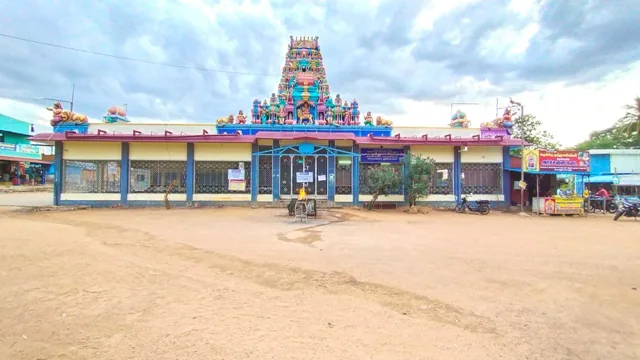 திருக்கோயில் புகைப்படம் -