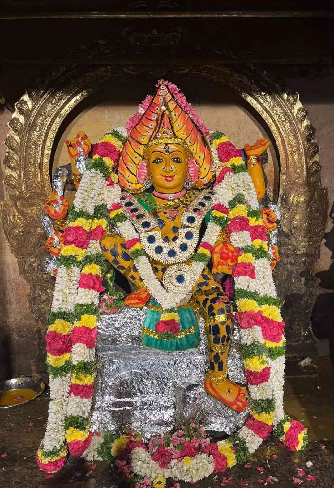 அம்பாள் -