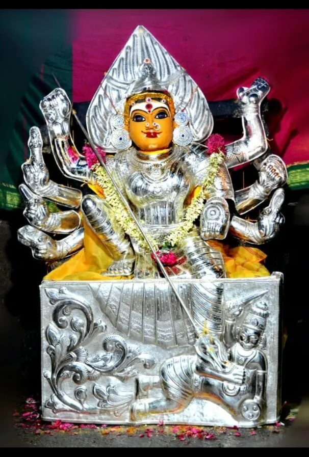 அம்பாள் -