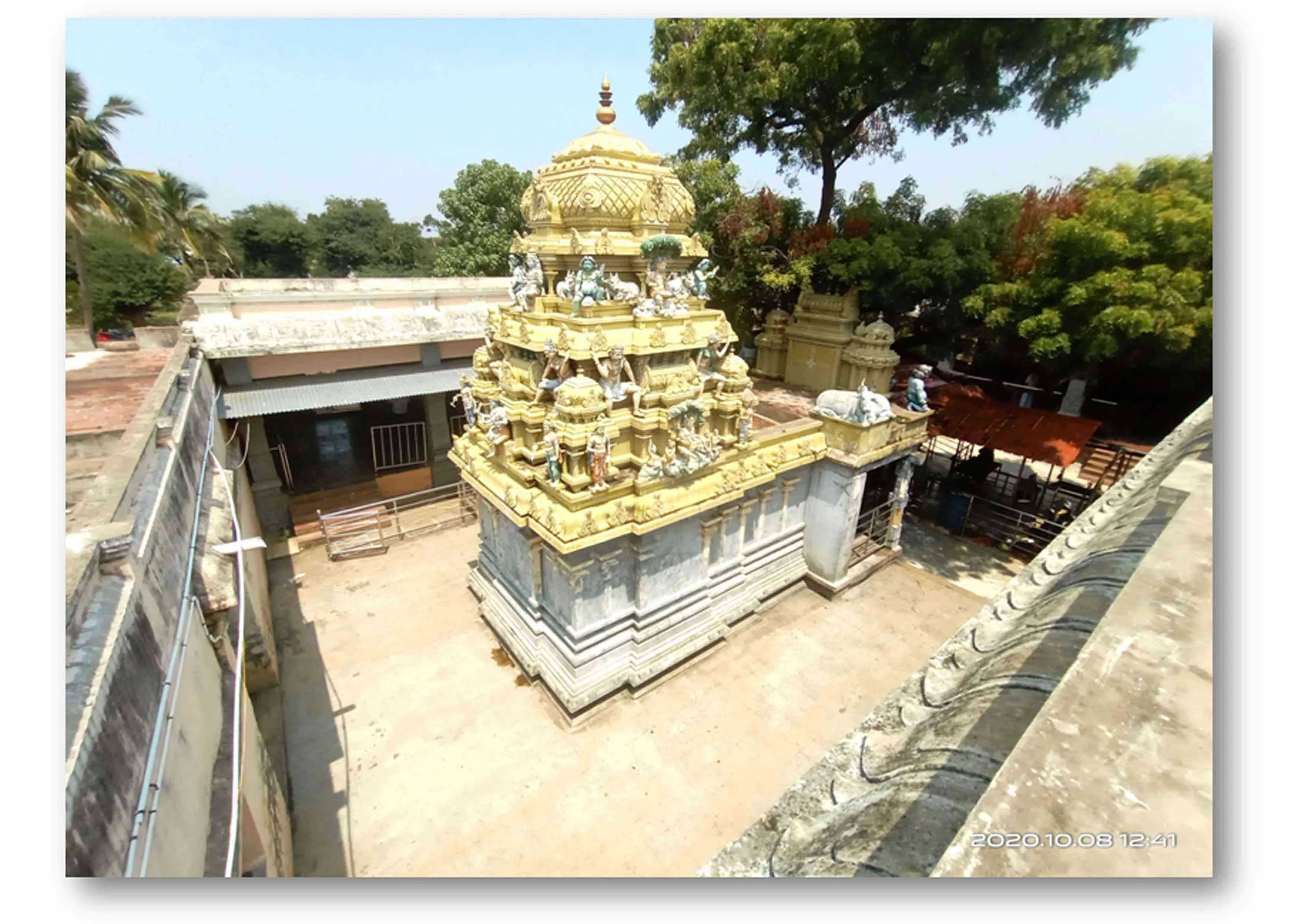 திருக்கோவில் விமானம் திருக்கோவில் விமானம்