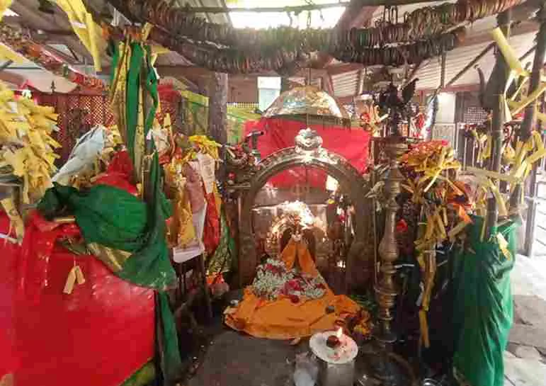 சன்னதி சன்னதி