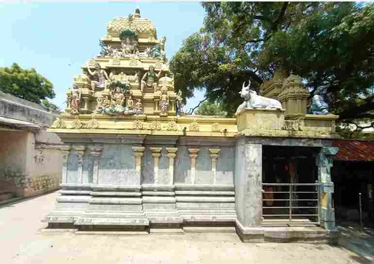 திருக்கோயில் திருக்கோயில்