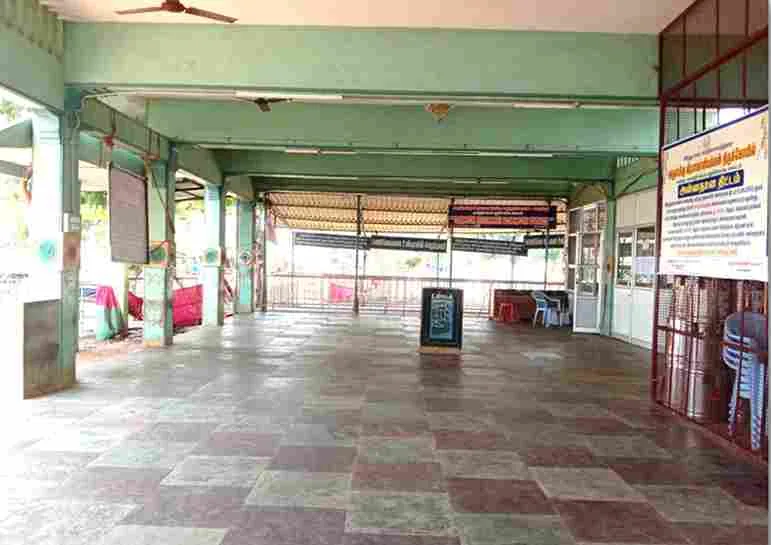 திருக்கோயில் திருக்கோயில்